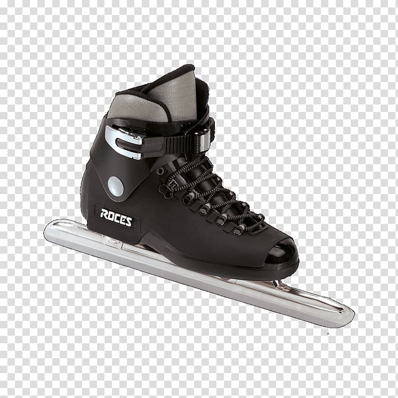 Noren Zandstra Ice Skates Shoe Roces, Speed Racer transparent background PNG clipart