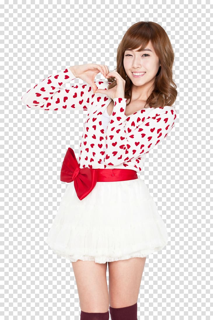 Jessica Jung Girls' Generation K-pop Barbie Girl, girls generation transparent background PNG clipart