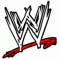 WWE Logo Professional wrestling, raw wrestling transparent background PNG clipart