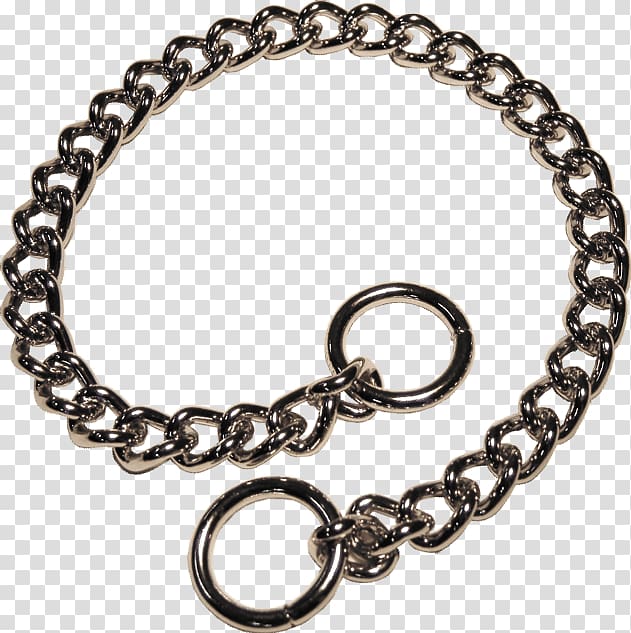 Bracelet Dog Chain Necklace Anklet, dog transparent background PNG clipart