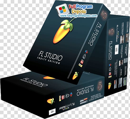 FL Studio Mobile -Line Computer Software Keygen, Edm Music transparent background PNG clipart