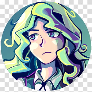 Akko Kagari Diana Cavendish Brilhante Carruagem Lotte Yansson