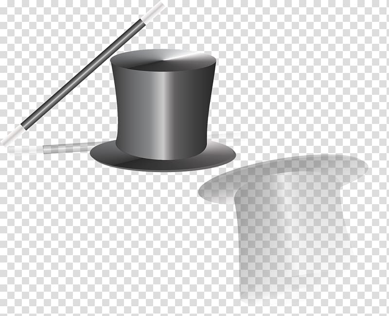 Top hat Magic, Hat transparent background PNG clipart