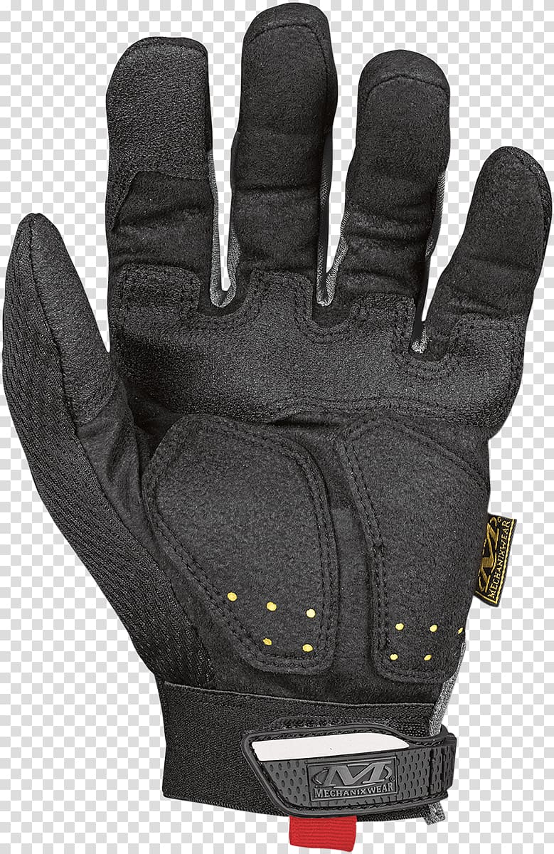 Lacrosse glove Mechanix Wear Clothing Военное снаряжение, Tactical Gloves transparent background PNG clipart