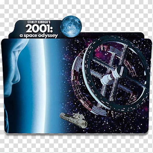 Computer Icons 2001: A Space Odyssey film series Directory, Lost in Space transparent background PNG clipart