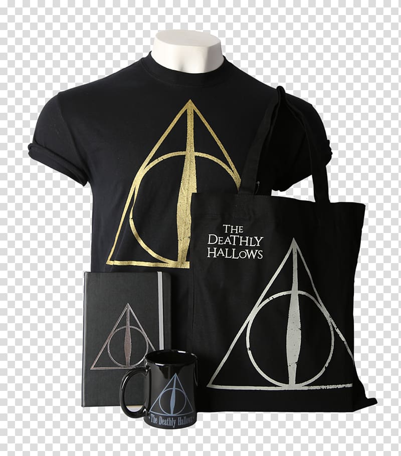 T-shirt Harry Potter and the Deathly Hallows Dobby the House Elf The Harry Potter Shop at Platform 9 3/4, T-shirt transparent background PNG clipart