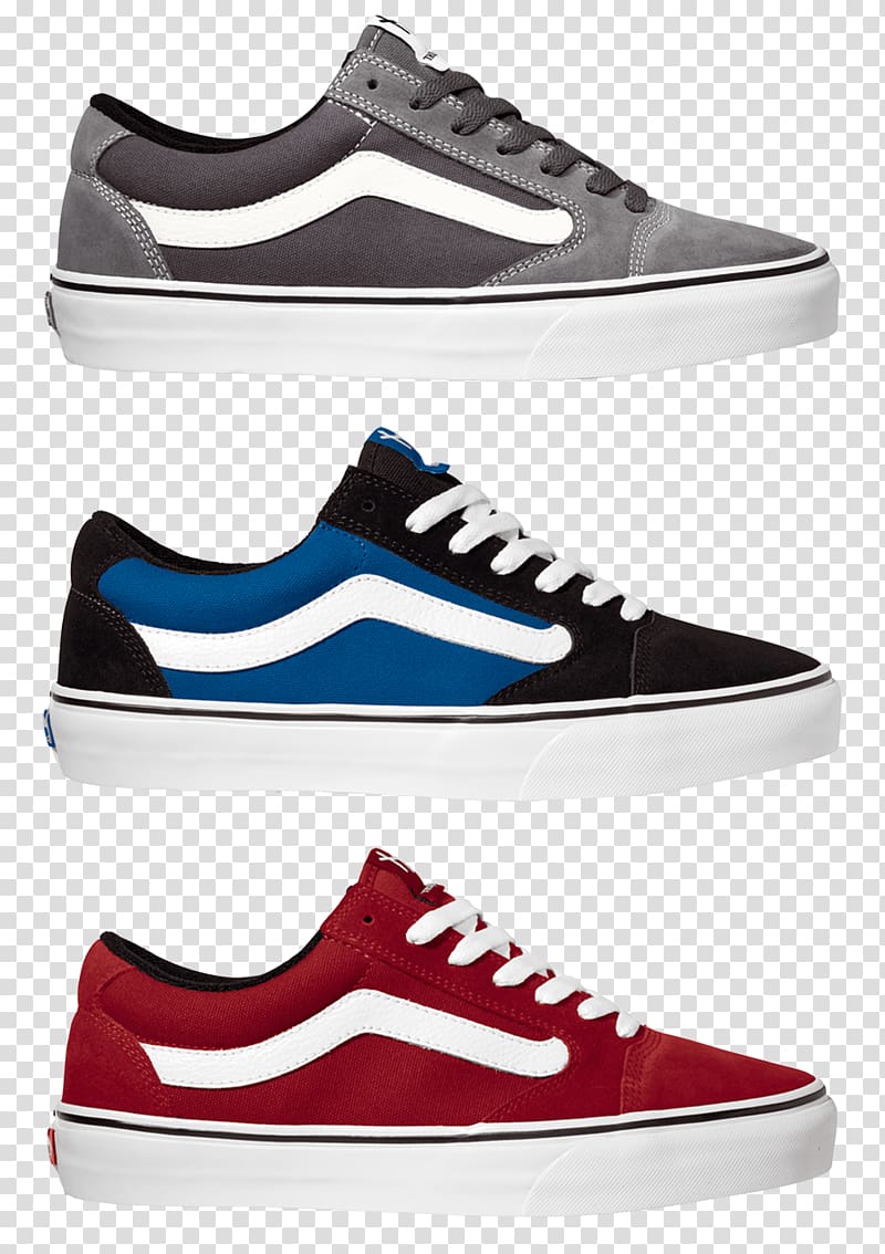 Vans Sneakers Skate shoe Clothing, others transparent background PNG clipart