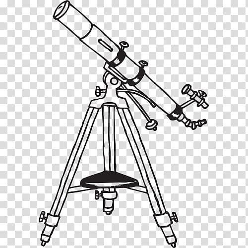 Learning School Camera Small telescope, Learning materials,desk,Learn,textbook,school bag,pen,Line drawing effect,telescope transparent background PNG clipart