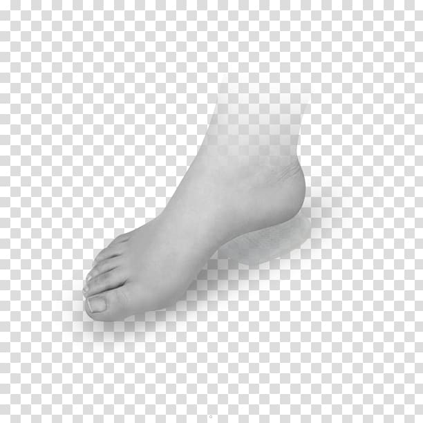 Thumb Toe Sole Ankle Shoe, design transparent background PNG clipart