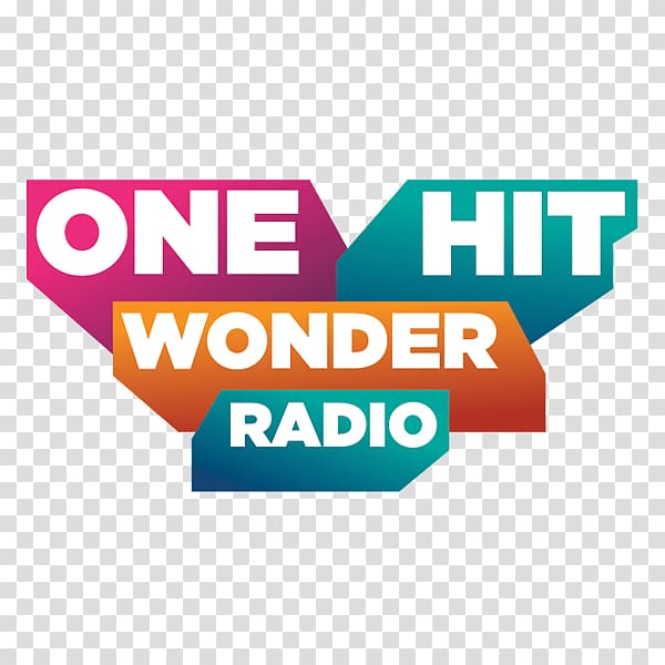 One-hit wonder Internet radio One Hit Wonder Radio Hit single iHeartRADIO, Power Hit Radio transparent background PNG clipart