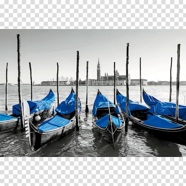 Gondola Venice Jigsaw Puzzles Educa Borràs White, toy transparent background PNG clipart