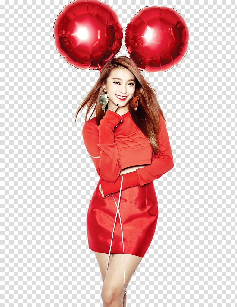 Yoon Bora Sistar19 K-pop , kpop transparent background PNG clipart