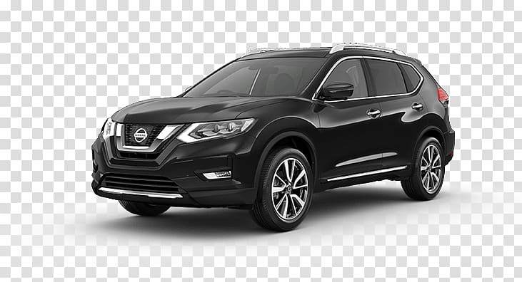 2018 Nissan Rogue 2017 Nissan Rogue Car Sport utility vehicle, Nissan Xtrail transparent background PNG clipart