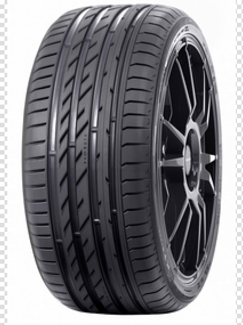 Nokian Tyres Car General Tire Hankook Tire, tires transparent background PNG clipart