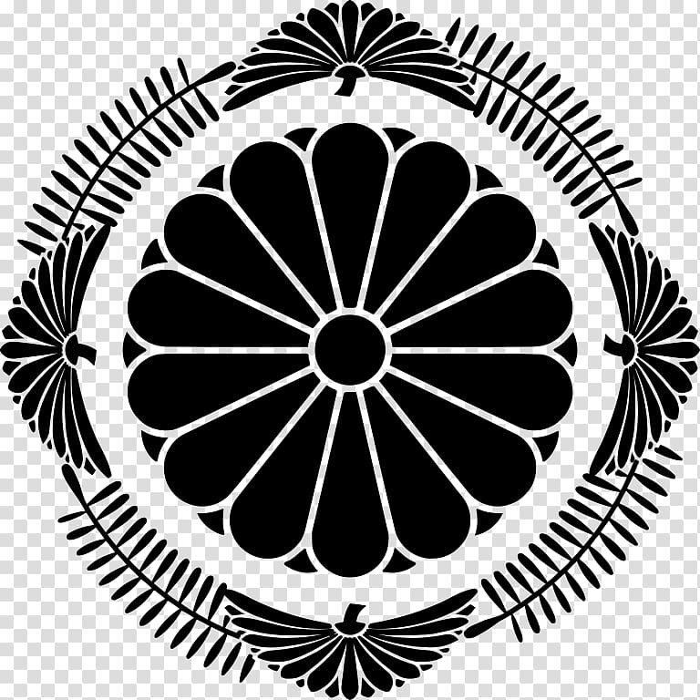 Emperor of Japan Tokugawa shogunate Imperial House of Japan Imperial Seal of Japan, japan transparent background PNG clipart