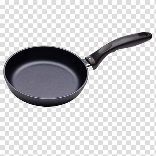 Non-stick surface Frying pan Cookware Swiss Diamond International Switzerland, frying pan transparent background PNG clipart