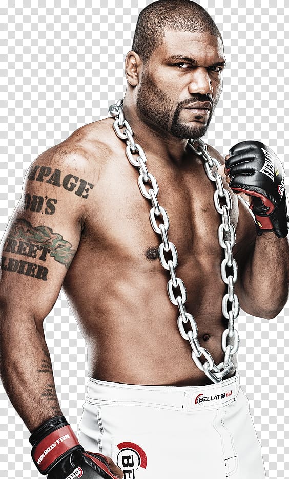 Quinton Jackson UFC 114: Jackson vs. Evans Bellator MMA Mixed martial arts Boxing, mixed martial arts transparent background PNG clipart
