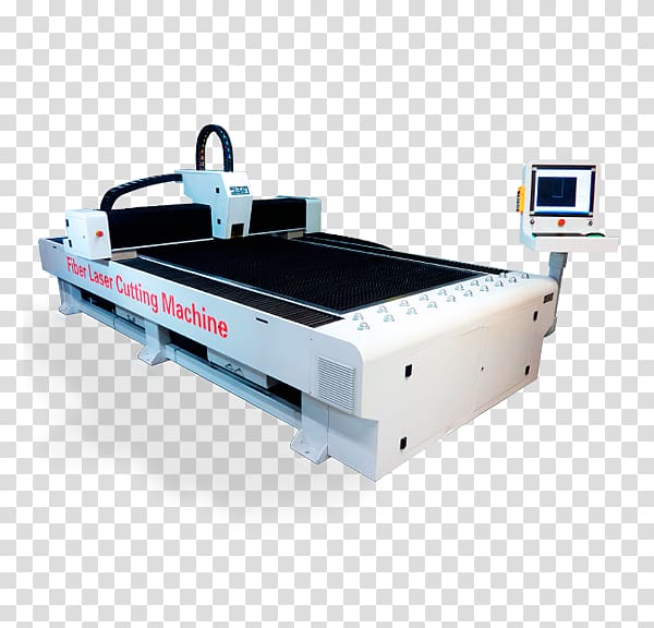 Machine Laser cutting Fiber laser, fibra transparent background PNG clipart