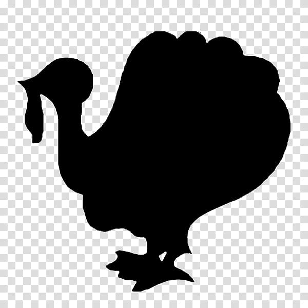 Black Friday Thanksgiving Black turkey Jack\'s Tap Silhouette, turkey transparent background PNG clipart