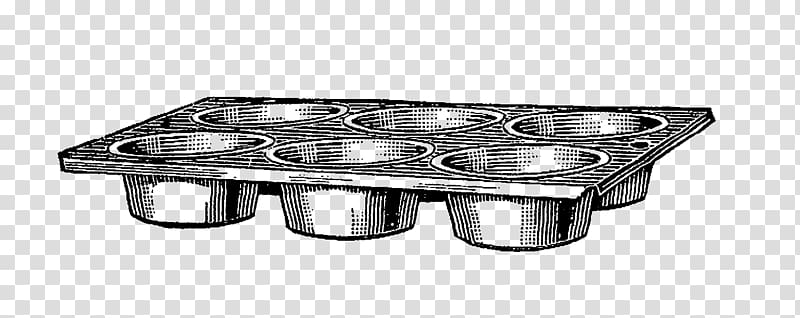 Muffin tin Cupcake Carrot cake Cookware, Baking transparent background PNG clipart