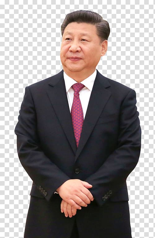 Xi Jinping President of the People\'s Republic of China Communist Party of China, tom cruise transparent background PNG clipart