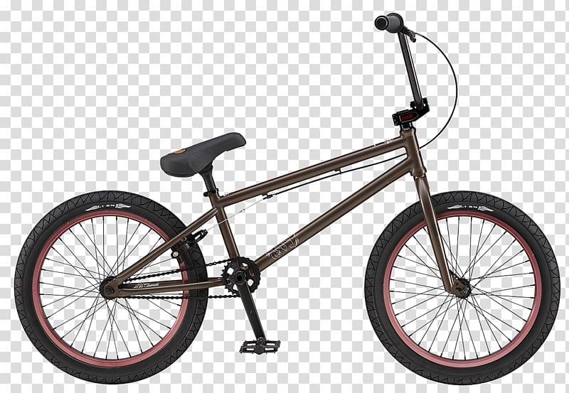 BMX bike GT Bicycles Crofton Bike Doctor, Bicycle transparent background PNG clipart