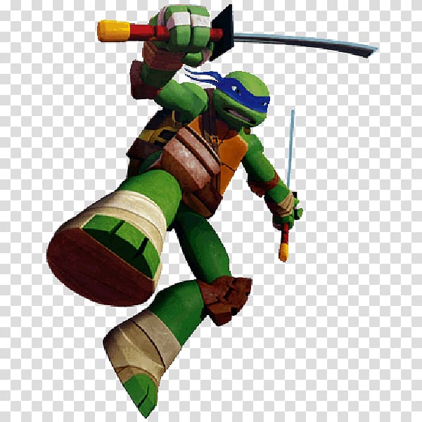 Leonardo Raphael Splinter Michelangelo Donatello, ninja turtles transparent background PNG clipart