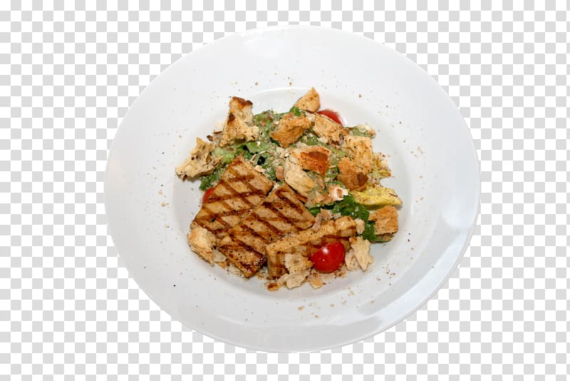 Caesar salad Makizushi Vegetarian cuisine Chinese cuisine, tofu transparent background PNG clipart