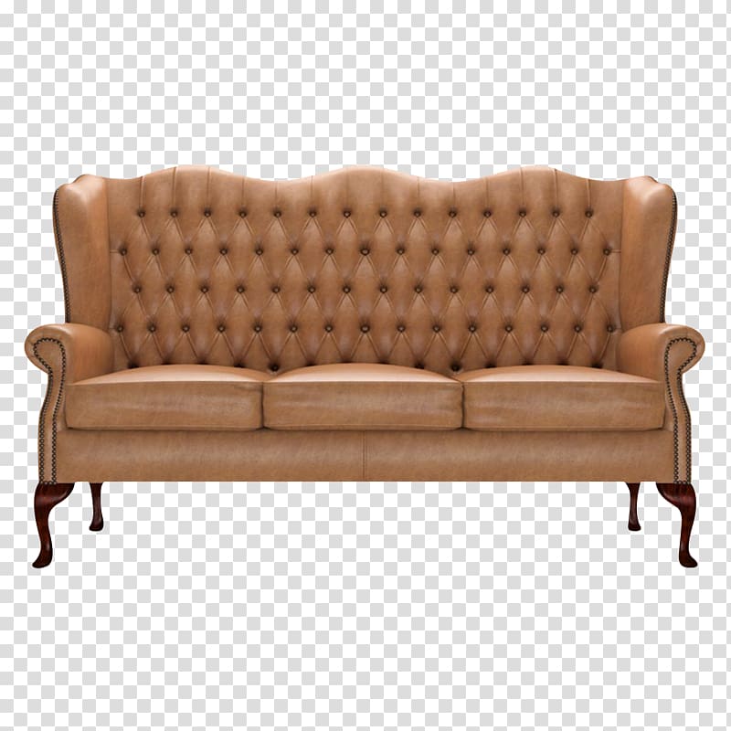 Loveseat Gladstone Region Couch Sofa bed Woven fabric, Urn transparent background PNG clipart