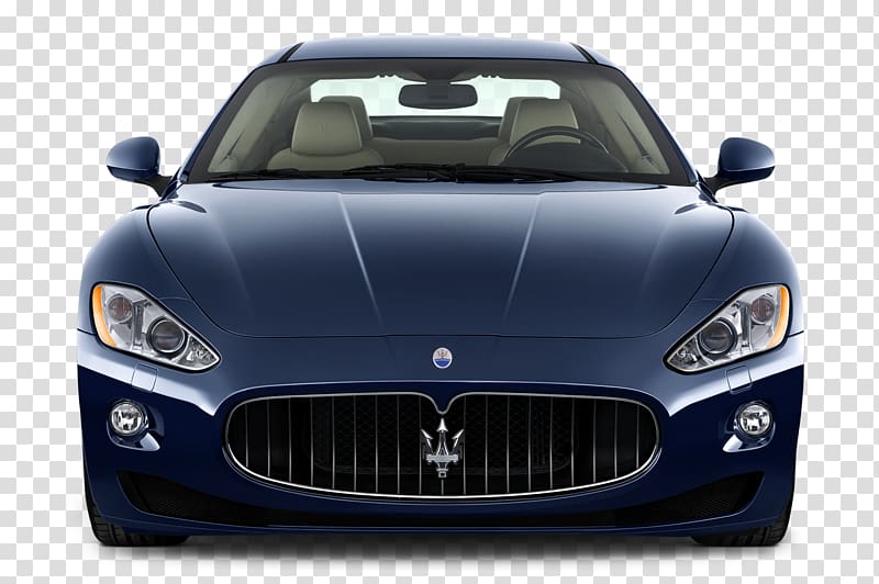 2013 Maserati GranTurismo 2012 Maserati GranTurismo 2015 Maserati GranTurismo Car, maserati transparent background PNG clipart
