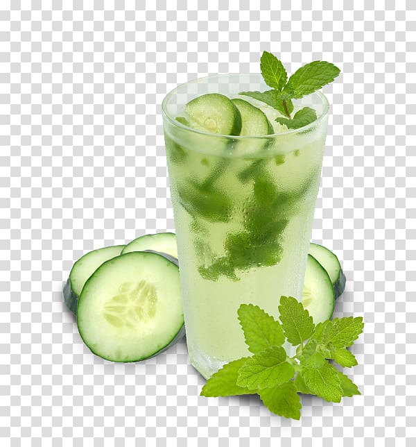 Mojito Cocktail Shakey's Pizza Lime juice Margarita, mojito transparent background PNG clipart