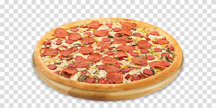 California-style pizza Sicilian pizza Quiche Bombacı PİZZA-KUMRU-BOMBA-TOST-ÇORBA-KAHVALTI, PeperonNi transparent background PNG clipart