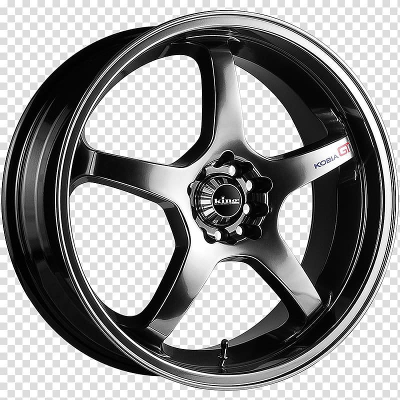 Toyota 86 Car Rim Wheel Tire, car transparent background PNG clipart