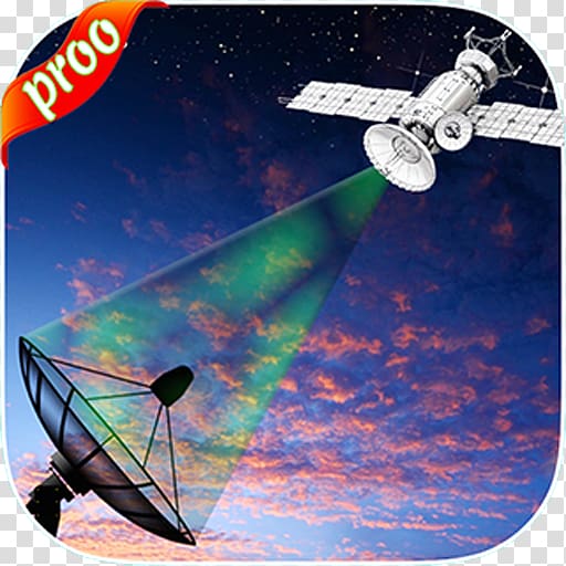 Satellite finder Satellite dish, android transparent background PNG clipart