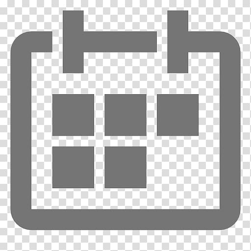 Computer Icons Calendar Service Project, CALENDRIER transparent background PNG clipart