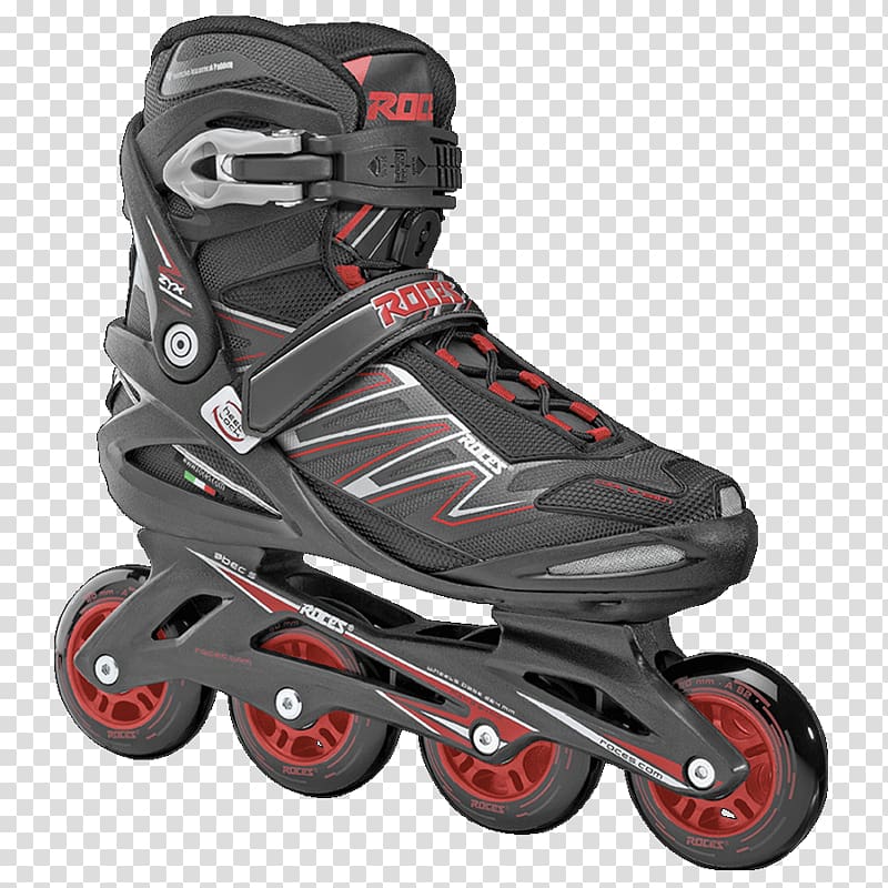 Roces In-Line Skates Inline skating Ice Skates Rollerblade, Kq transparent background PNG clipart