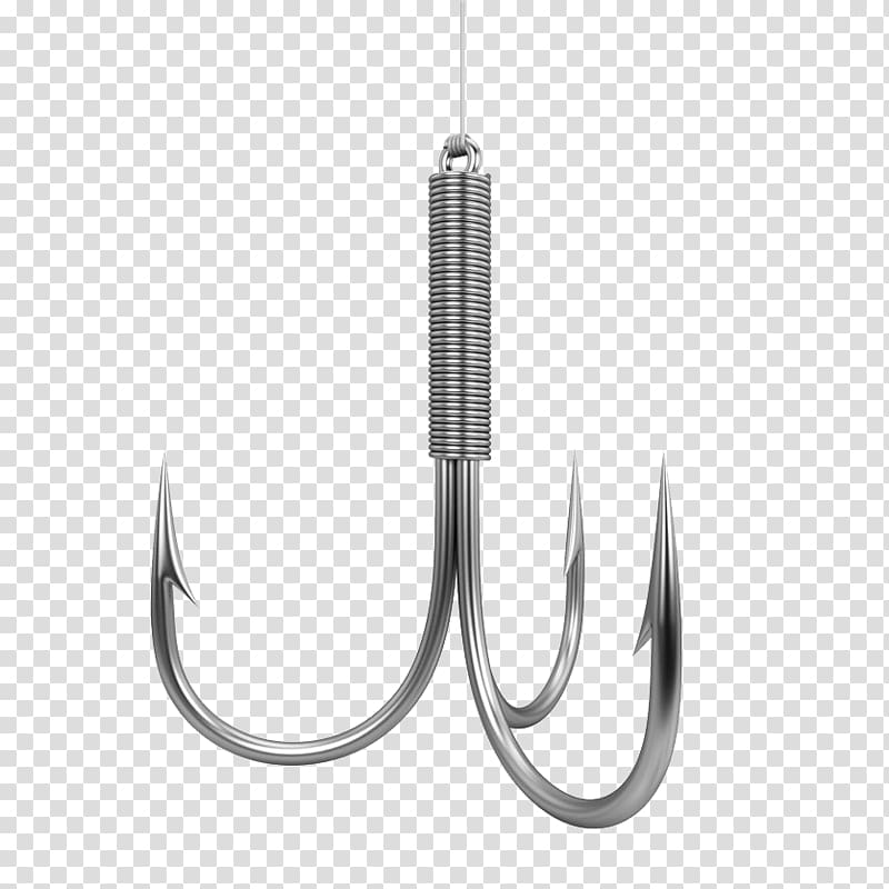 Fishhooks PNG, Vector, PSD, and Clipart With Transparent Background for  Free Download