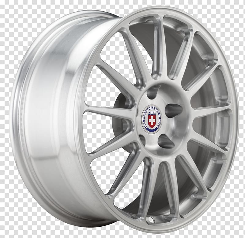 HRE Performance Wheels Alloy wheel Car Vehicle, car transparent background PNG clipart