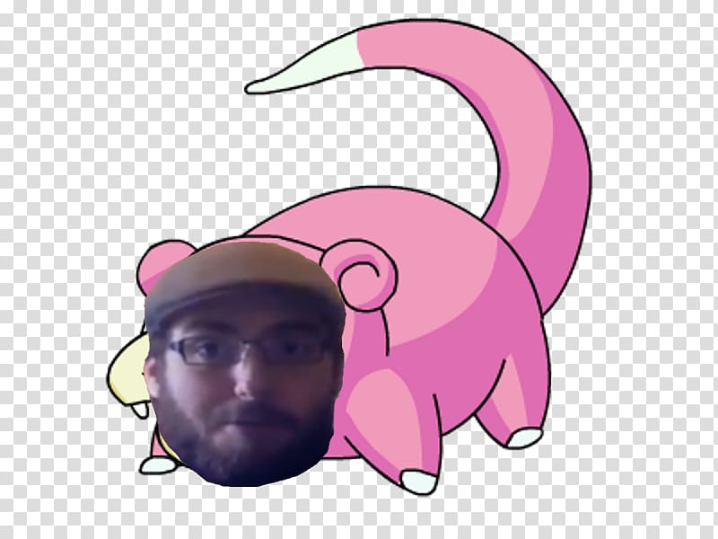 Slowpoke Pokémon GO Meme Imgur, pokemon go transparent background PNG clipart