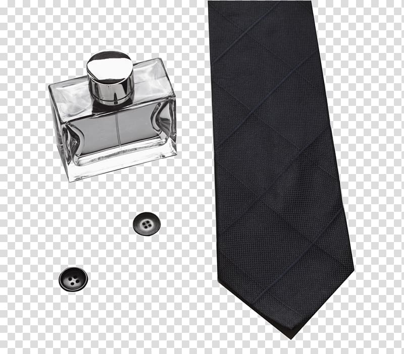 Necktie Suit Clothing Business Fashion, Tie perfume transparent background PNG clipart