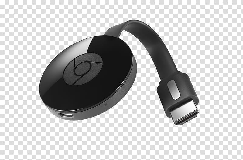 Google Chromecast (2nd Generation) Digital media player HDMI Google Chromecast Ultra, others transparent background PNG clipart