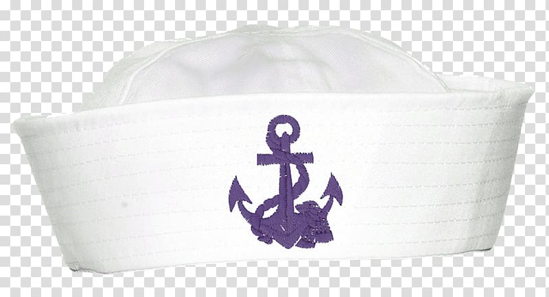 Hat Printing Sailor cap, Printing anchor hat transparent background PNG clipart