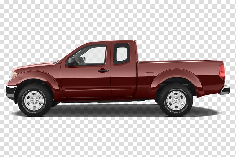 2018 Chevrolet Silverado 1500 Pickup truck Car Ford, pickup truck transparent background PNG clipart