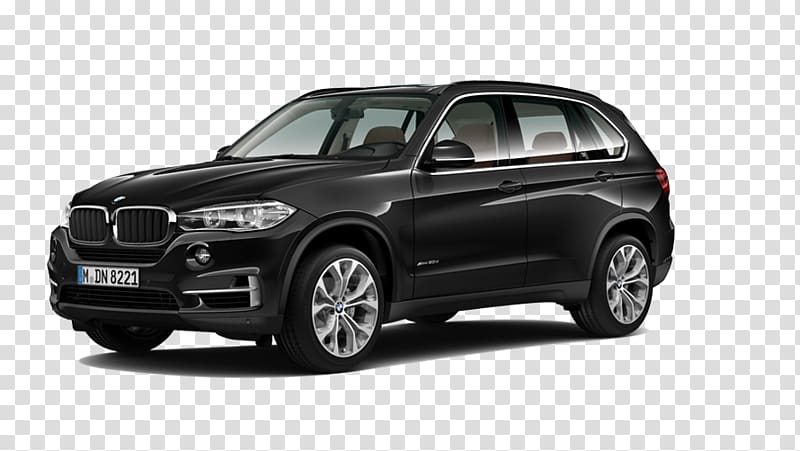 2018 BMW X5 eDrive Car Sport utility vehicle 2018 BMW X5 xDrive35d SUV, bmw transparent background PNG clipart