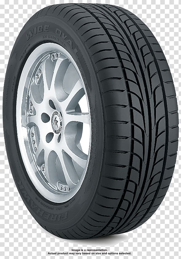 Car Bridgestone Firestone Tire and Rubber Company Run-flat tire, car transparent background PNG clipart