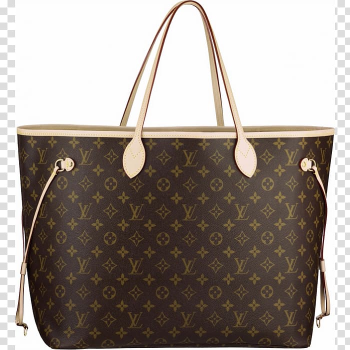 Handbag Louis Vuitton Tote bag Diaper Bags, bag transparent background PNG clipart