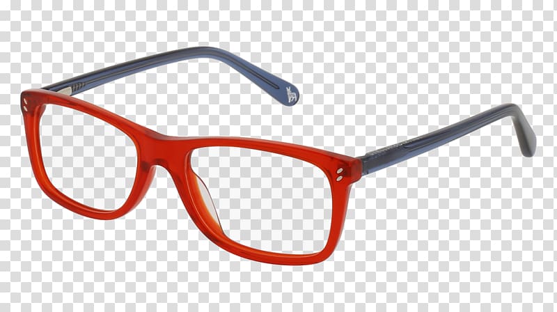 Sunglasses Eyeglass prescription Police Fashion, Stella Mccartney transparent background PNG clipart