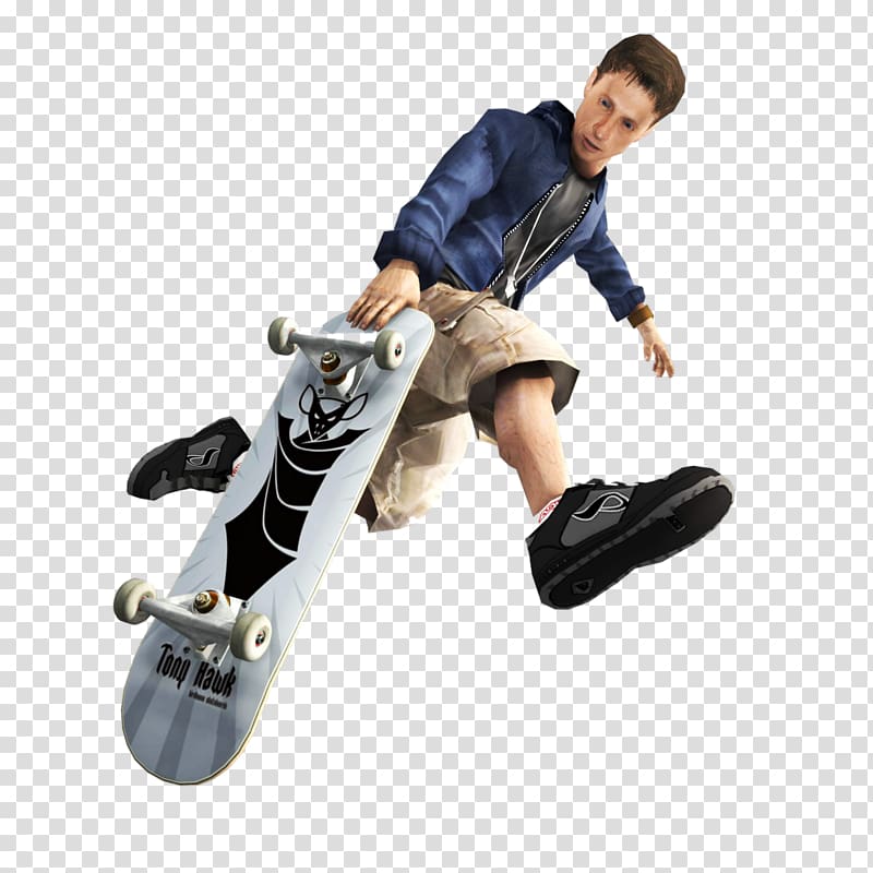 Tony Hawk\'s Pro Skater 2 Tony Hawk\'s Underground 2 Freeboard Rendering, Skaters Choice transparent background PNG clipart