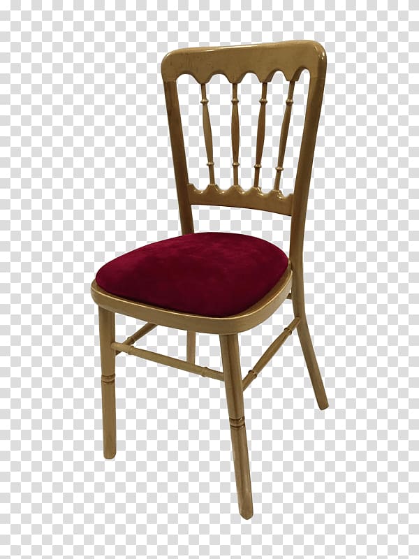 Chair Garden furniture Couch Gold Wood, chair transparent background PNG clipart