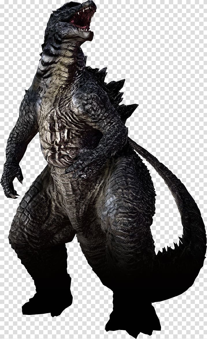 Godzilla King Kong King Ghidorah MonsterVerse Kaiju, godzilla transparent background PNG clipart